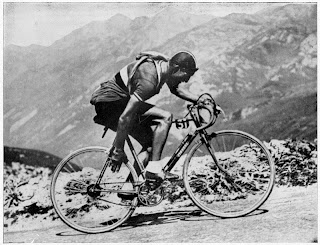 Bartali 1948 Tour